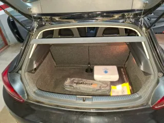 Volkswagen Scirocco 2010