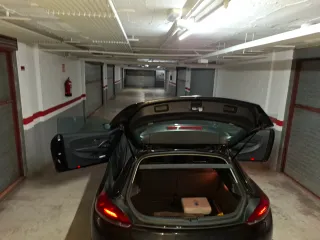 Volkswagen Scirocco 2010