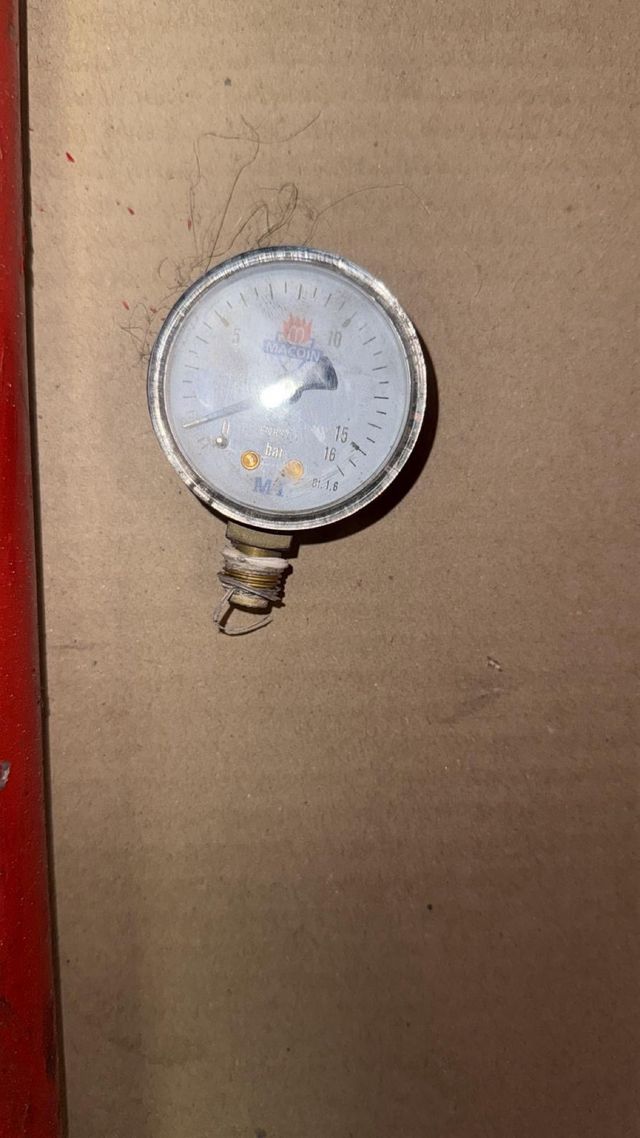 2 Armarios Manguera Incendios Completos