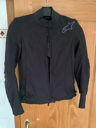 Chaqueta Alpinestars Mujer Stella banshee lady
