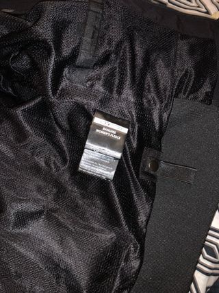 Chaqueta Alpinestars Mujer Stella banshee lady