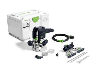 Fresadora Festool 1010 W 578005