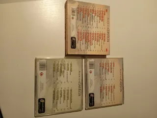 CD Doble Alborada Gallega Folk