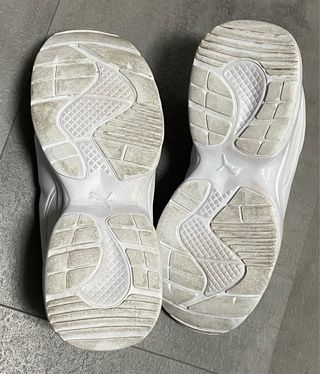 Puma Zapatillas mujer Cilia Mode