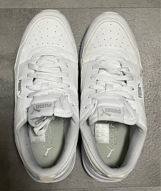 Puma Zapatillas mujer Cilia Mode