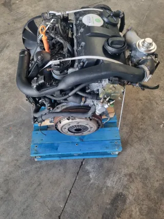 Motor VW 1.9 TDI AVB 101cv