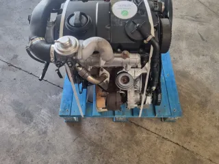 Motor VW 1.9 TDI AVB 101cv