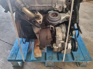 Motor VW 1.9 TDI AVB 101cv