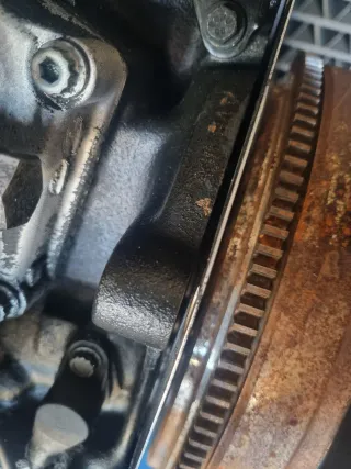 Motor VW 1.9 TDI AVB 101cv