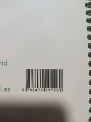 Cuaderno de vida cristiana