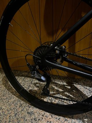 Cannondale Supersix Evo Carbon Disc
