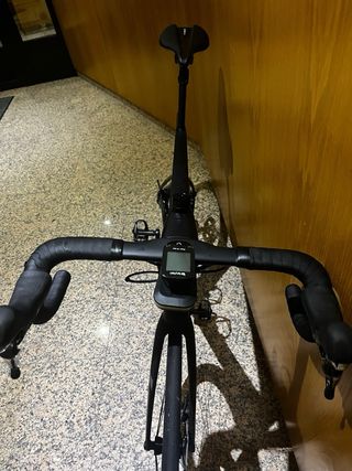 Cannondale Supersix Evo Carbon Disc