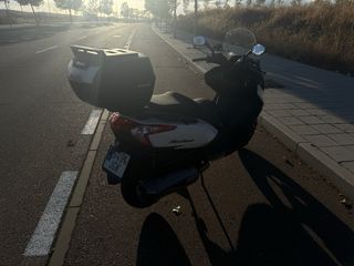 Kymco Super Dink 300i ABS