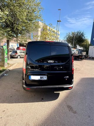 Ford Transit Connect L2 2023