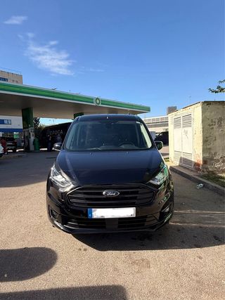 Ford Transit Connect L2 2023