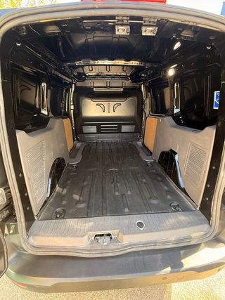 Ford Transit Connect L2 2023