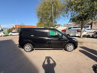 Ford Transit Connect L2 2023