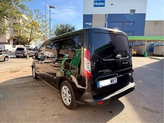 Ford Transit Connect L2 2023