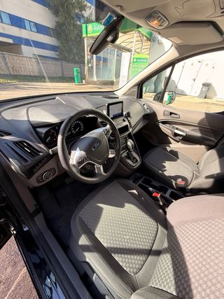 Ford Transit Connect L2 2023