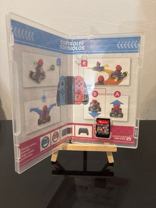 Mario Kart 8 Deluxe Nintendo Switch