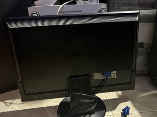 Monitor ASUS VW220 - 22 pulgadas