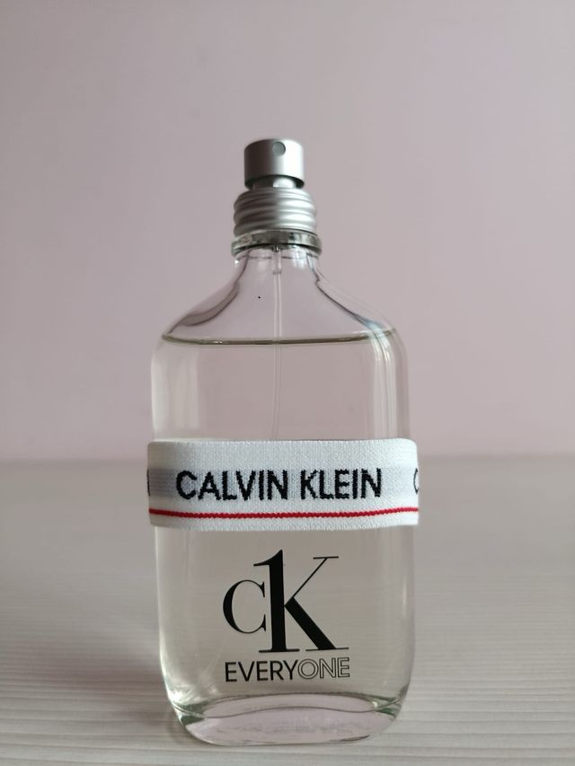 Calvin Klein CK Everyone Colonia 100ml