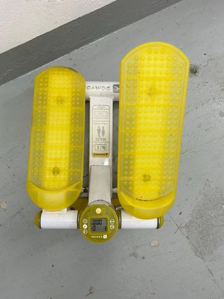 Máquina de glúteo DOMYOS
