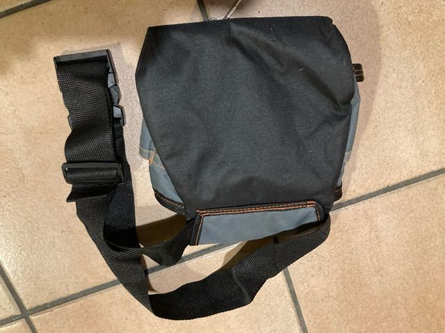 Borsello porta attrezzi KMT