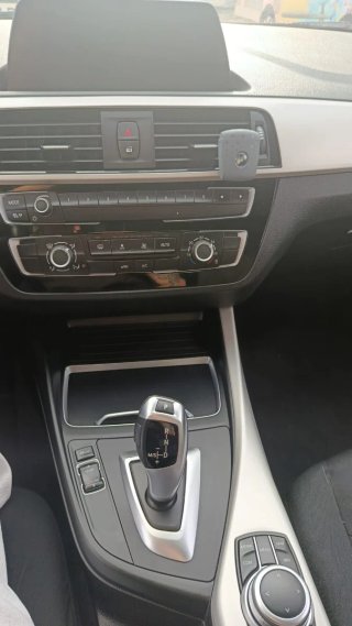 BMW Serie 1 2019