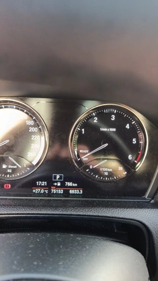 BMW Serie 1 2019