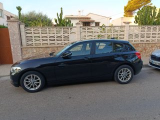 BMW Serie 1 2019
