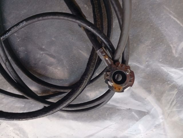 Cable Antena Renault Megane 1