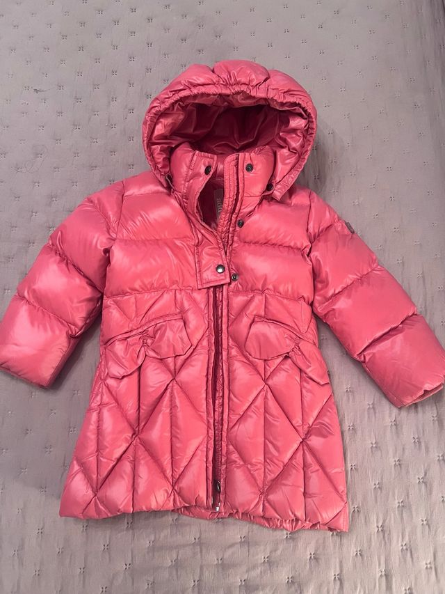 Piumino Add Bambina 2 Anni