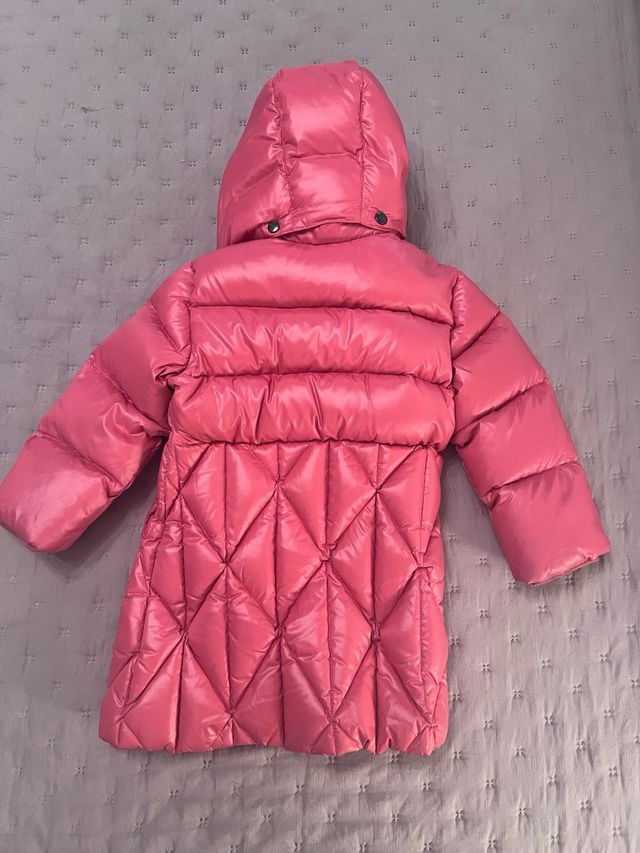 Piumino Add Bambina 2 Anni