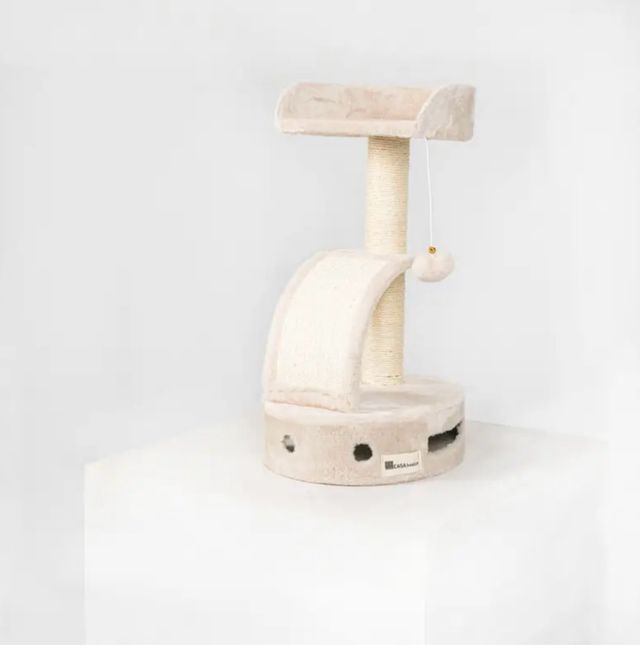 Rascador para gatos Económico