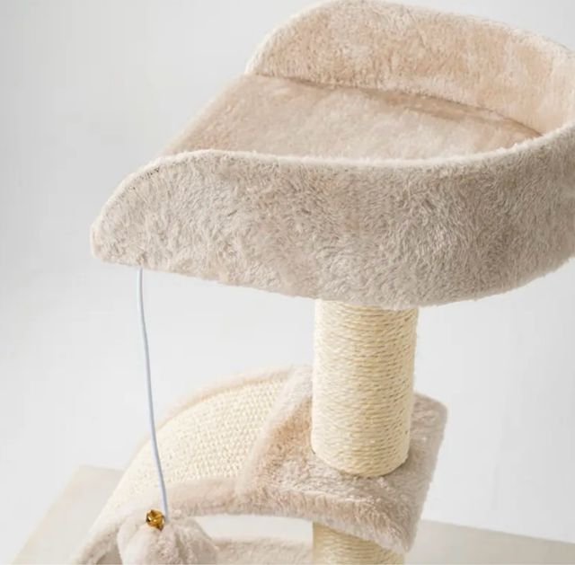 Rascador para gatos Económico