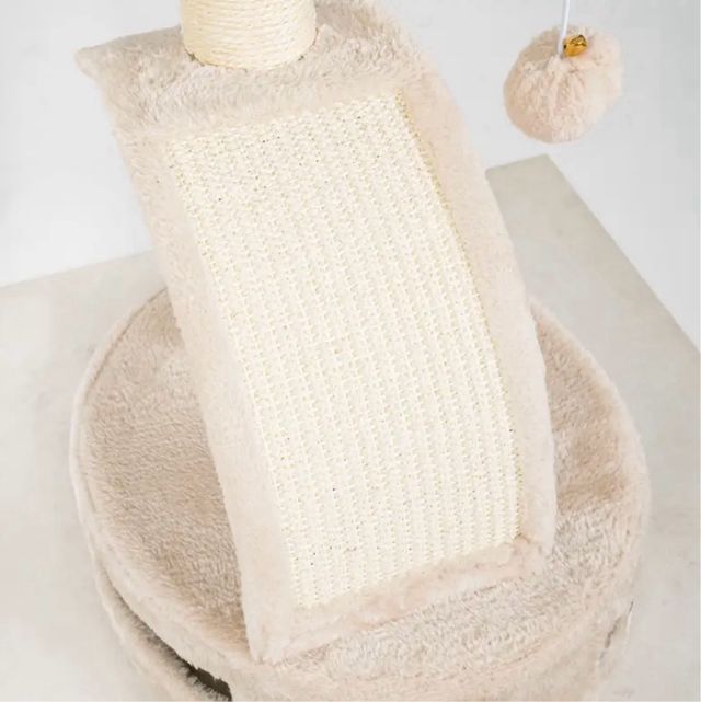 Rascador para gatos Económico