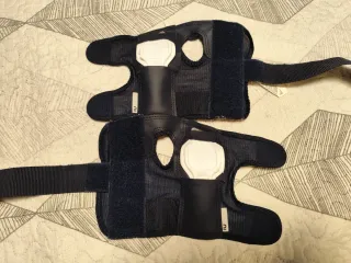 Protectores de Muñeca talla M