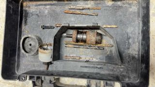 Taladro percutor Casals profesional