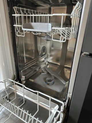 Lavavajillas en muy buen estado.