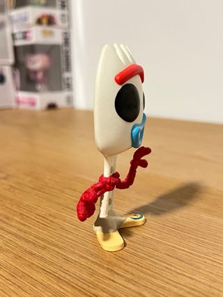 Funko Pop! Toy Story 4 Forky #528