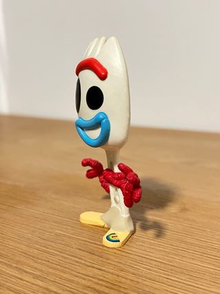 Funko Pop! Toy Story 4 Forky #528