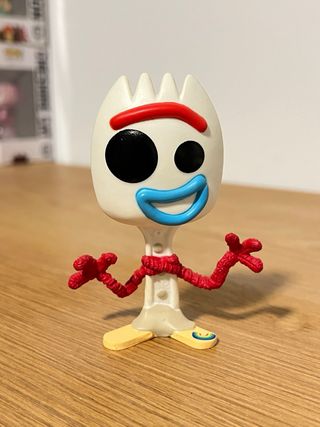 Funko Pop! Toy Story 4 Forky #528
