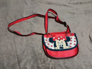 Bolso infantil Minnie Mouse