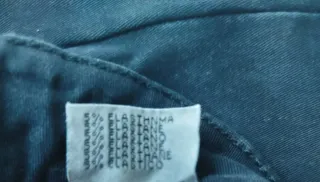 Pantalón niño Five Boy azul