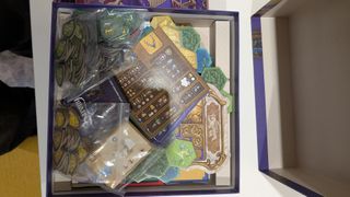 Barony Royal Edition Juego de Mesa