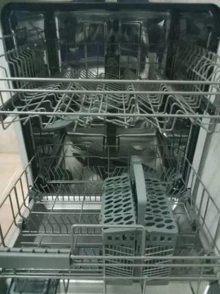 Lavavajillas OK blanco