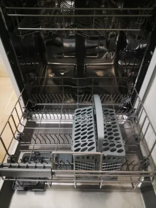 Lavavajillas OK blanco