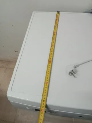 Lavavajillas OK blanco