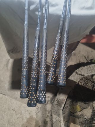 Palos de Golf Wilson 1200-GG